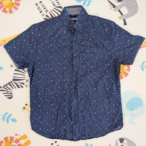 Camicia lee uomo - camicia,