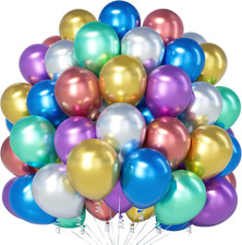 100 Pezzi Palloncini
