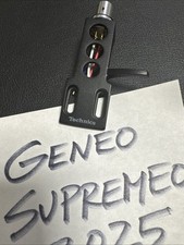 Technics Giradischi Headshell