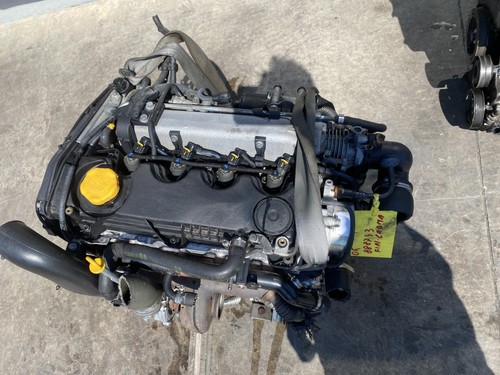 Motore completo per fiat - per, croma