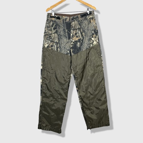 Pantaloni caccia northwest - pantaloni,