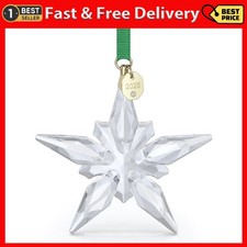 Swarovski 2025 Annual Edition