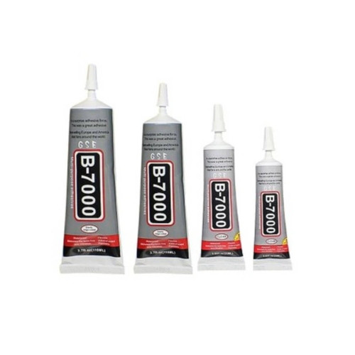 Pasta adesiva 7000 15ml - adesiva, b-7000