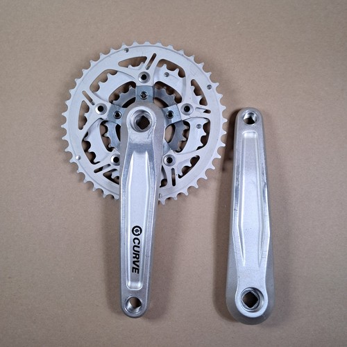 Catena kona curve crank - kona,