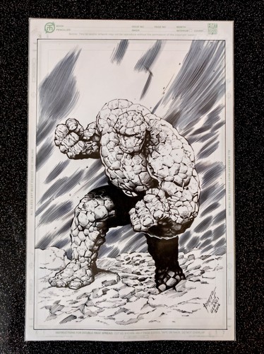 Marvel fantastic four the - marvel,