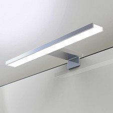 30Cm Luce Specchio Bagno Led