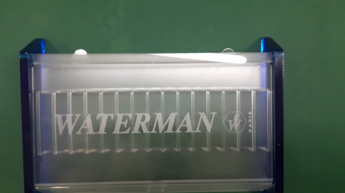 Porta penna waterman - waterman,