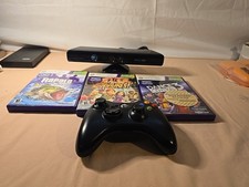 Sensore Cinetico Xbox 360 - Controller - 3 Giochi Cinetici