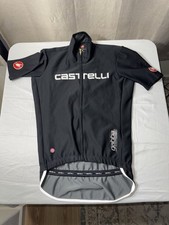 Castelli Rosso Corsa Gabba 2