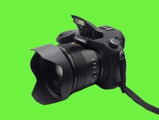 Panasonic LUMIX DMC-FZ1000