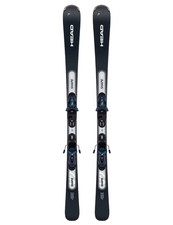 Nuovo sci allround head - sci, shape