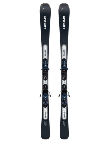 Nuovo sci allround - , shape