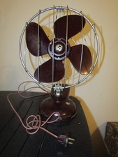 VENTILATORE SAN GIORGIO DUE