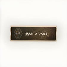 Suunto race smartwatch - suunto,
