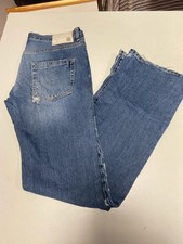 Pantaloni jeans  donna Grifoni