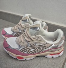 Basket Asics NYC, Taille 36
