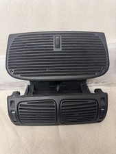 Bocchette Areazione Cruscotto