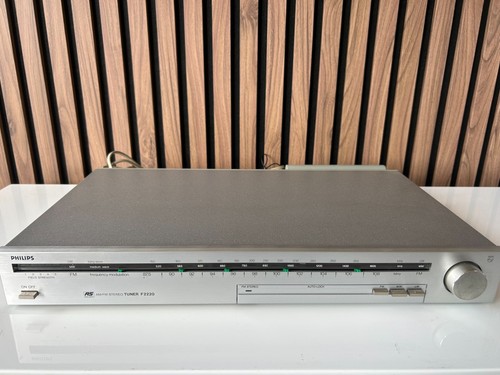 Tuner philips f2220 - tuner,