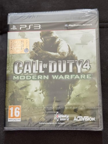 Call duty modern warfare - 4,