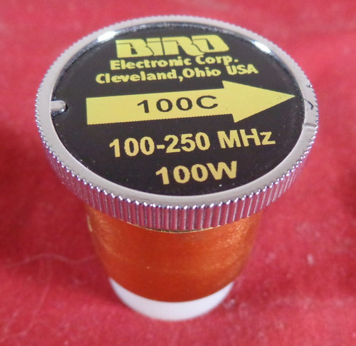 Bird thruline wattmetro - 43,