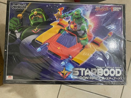 Starzinger starbood don - starbood,