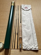 R.L.Winston RL Winston ROD CO