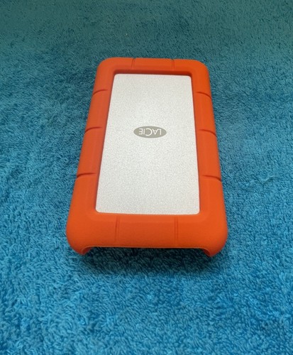 Lacie enclosure micro usb - enclosure, 3.0