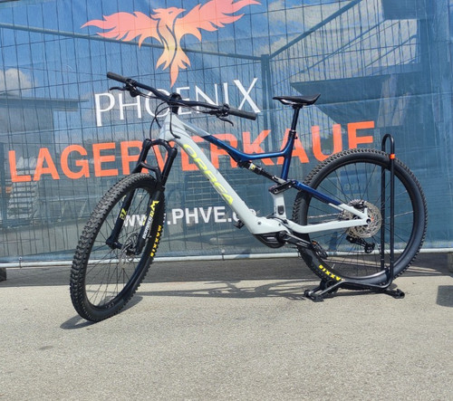 Orbea rise h30 - orbea, xl