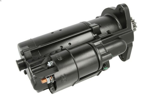 Motorino avviamento power - di,
