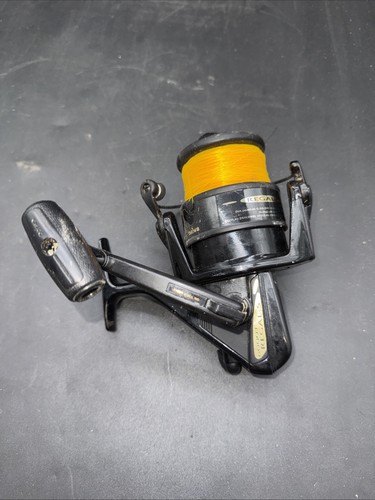 Mulinello pesca bobina - pesca,
