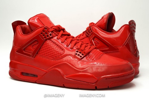 Air jordan 11lab4 retro - iv,