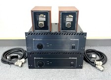 centralina d&b audiotechnik B1