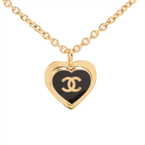 Chanel coco mark hearts i26p - chanel,