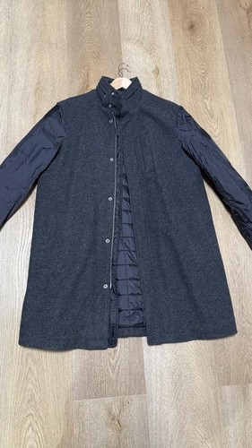 Cappotto uomo armani exchange - cappotto,