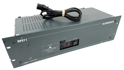 Alimentatore console allen - console,