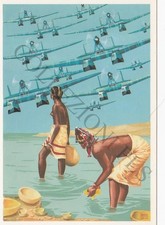 Aviazione (A. Brovarone) Publicard 644: Crociera Aerea Italia-Brasile 1931