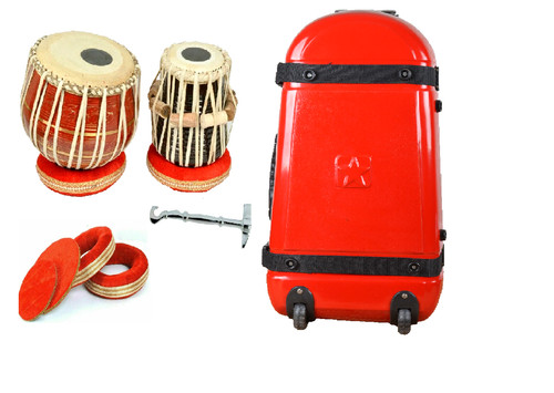 Strumento musicale popolare