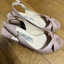 Jimmy Choo Mules sandali tacco