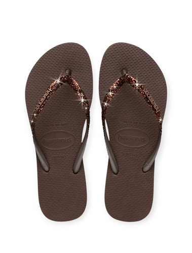 Havaianas slim marroni - slim,