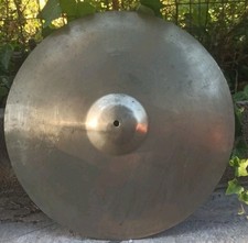 Paiste SUPER  Crash/ Ride 20