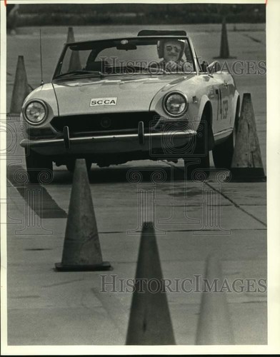 Foto stampa 1984 john - stampa,