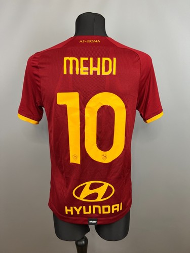 Roma 2021 2022 mehdi home - 2022,
