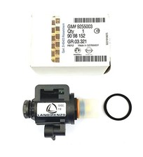 Originale Opel Elettrovalvola