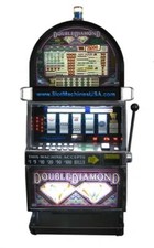 Igt s2000 double diamond - diamond, 9