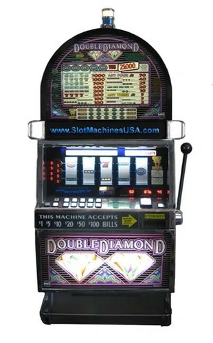 Igt s2000 double diamond - igt, 9
