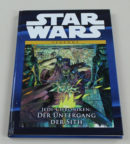 Star wars collezione fumetti - star,