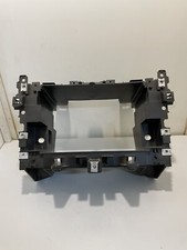 TELAIO DOPPIO DIN AUTORADIO ALLOGGIO STEREO 2 DIN GABBIA SMART W 451 A4516800016