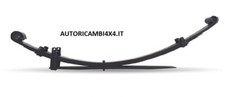 BALESTRA MITSUBISHI L200 K74T/