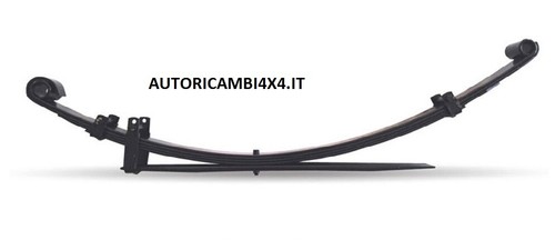 Balestra mitsubishi l200 - balestra,