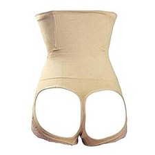 Alza glutei donna Pancera contenitiva alza sedere mutande slip tanga L.25187